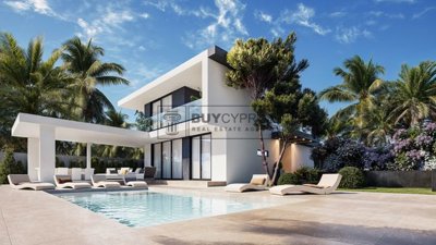 Detached Villa For Sale  in  Mandria