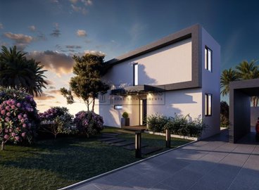 Detached Villa For Sale  in  Mandria