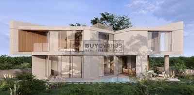 Detached Villa For Sale  in  Tombs of the Kings