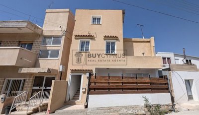 Apartment For Sale  in  Yeroskipou