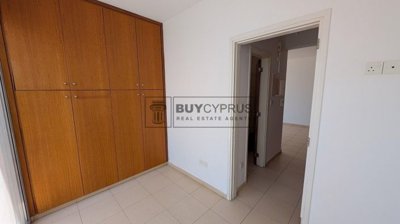Apartment For Sale  in  Ayios Athanasios