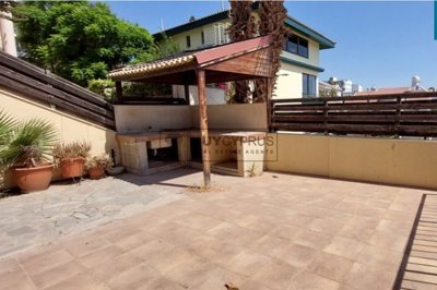 Detached Villa For Sale  in  Agios Athanasios