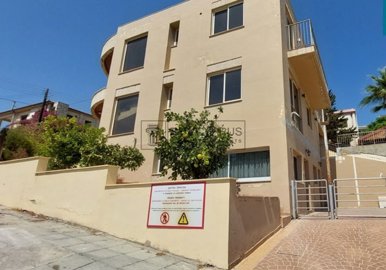 Detached Villa For Sale  in  Agios Athanasios