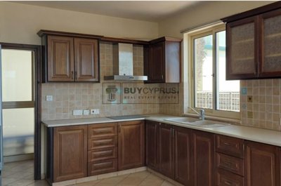 Detached Villa For Sale  in  Agios Athanasios