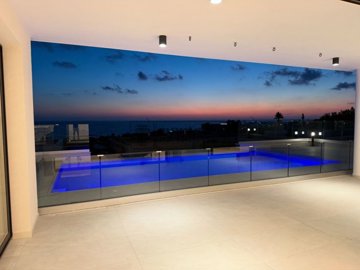 Detached Villa For Sale  in  Kissonerga