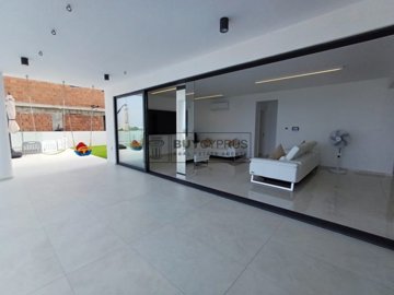 Detached Villa For Sale  in  Kissonerga