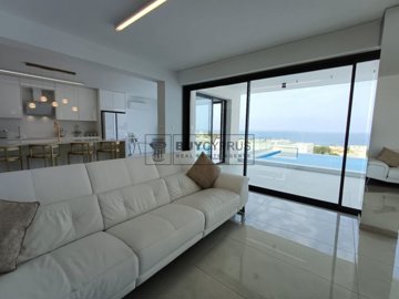 Detached Villa For Sale  in  Kissonerga