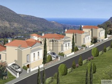 Detached Villa For Sale  in  Yermasoyia