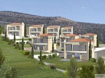 Detached Villa For Sale  in  Yermasoyia