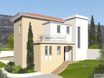 Detached Villa For Sale  in  Yermasoyia