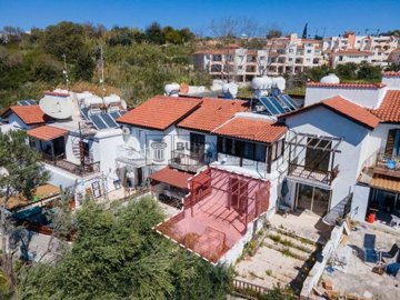 Apartment For Sale  in  Chlorakas