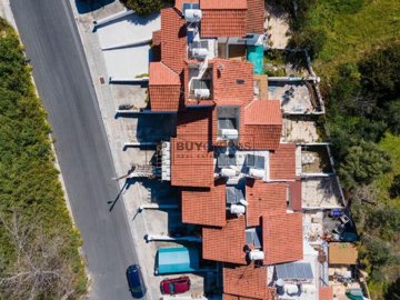 Apartment For Sale  in  Chlorakas