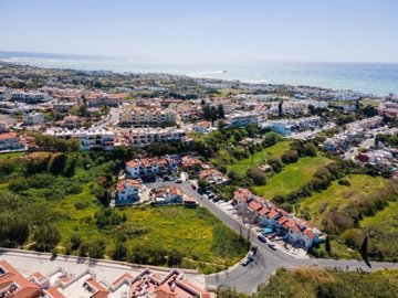 Apartment For Sale  in  Chlorakas