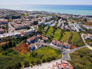 Apartment For Sale  in  Chlorakas