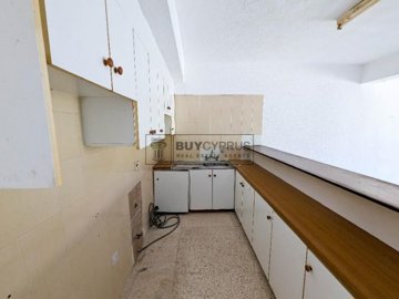 Apartment For Sale  in  Chlorakas