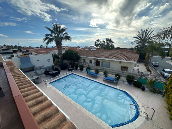 Image No.4-Villa de 3 chambres à vendre à Tala