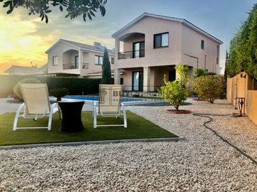 Detached Villa For Sale  in  Secret Valley