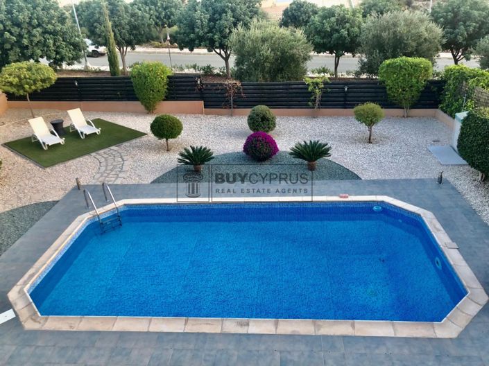 Image No.10-Villa de 3 chambres à vendre à Paphos