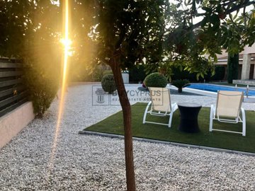 Detached Villa For Sale  in  Secret Valley