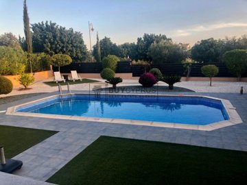 Detached Villa For Sale  in  Secret Valley