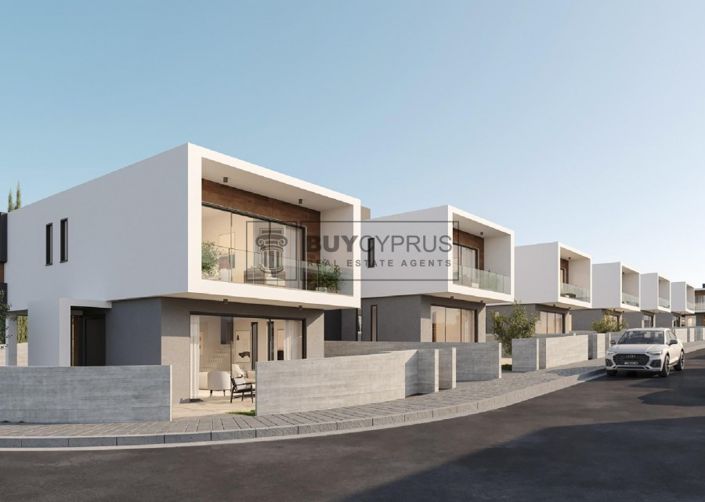 Image No.3-3 Bed Villa for sale