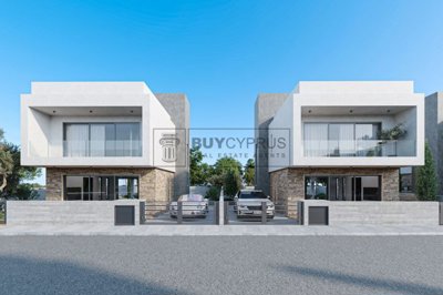 Detached Villa For Sale  in  Kato Paphos