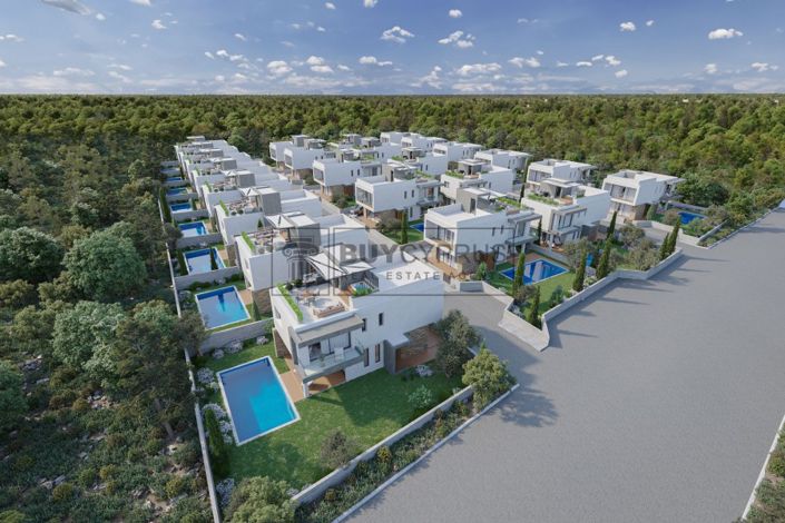 Image No.12-3 Bed Villa for sale