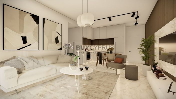 Image No.3-2 Bed Penthouse for sale