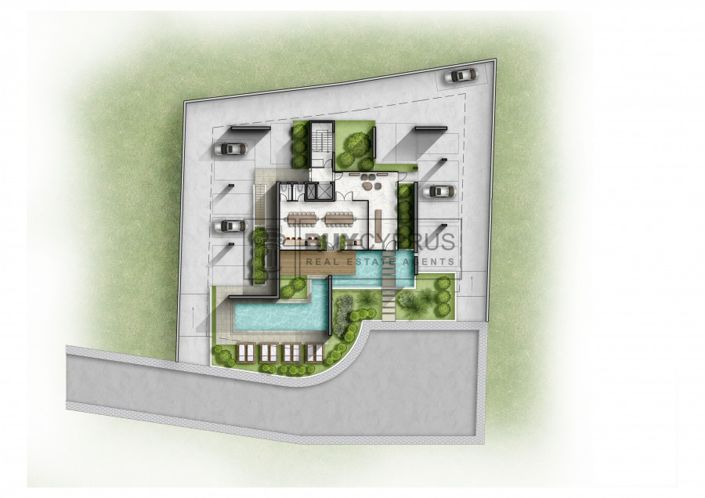 Image No.32-2 Bed Penthouse for sale