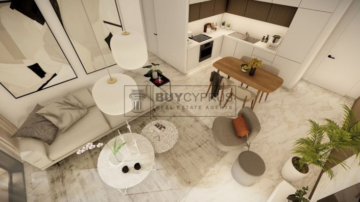 Image No.8-2 Bed Penthouse for sale