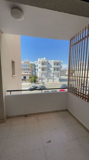 Image No.2-Appartement de 3 chambres à vendre à Paphos