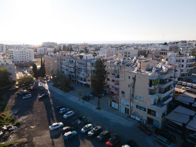 Image No.21-Appartement de 3 chambres à vendre à Paphos