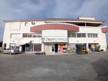 Building For Sale  in  Klirou