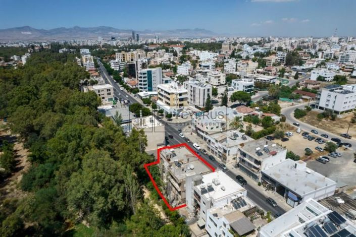 Image No.10-Propriété à vendre à Strovolos