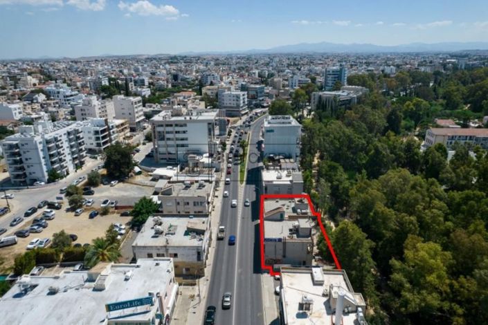 Image No.11-Propriété à vendre à Strovolos