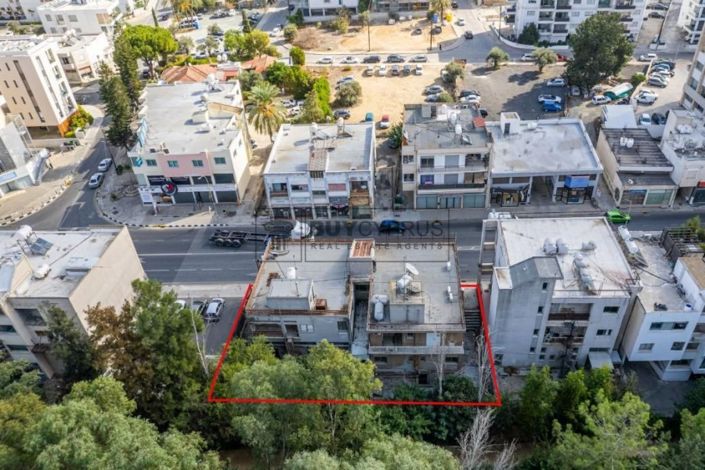 Image No.5-Propriété à vendre à Strovolos