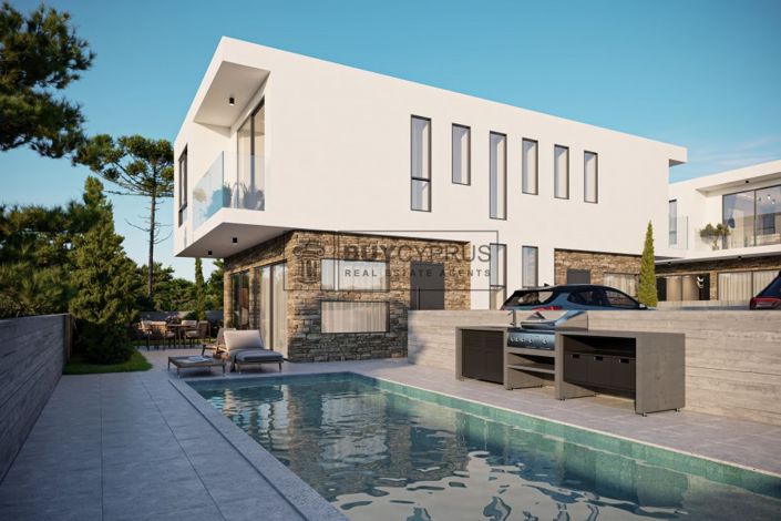 Image No.3-3 Bed Villa for sale