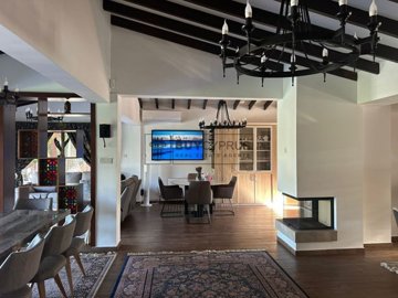 Detached Villa For Sale  in  Tala