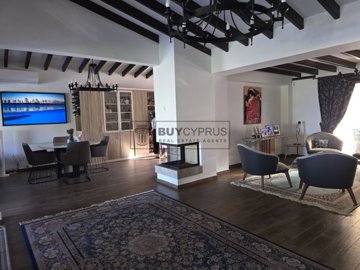 Detached Villa For Sale  in  Tala