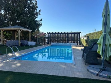 Detached Villa For Sale  in  Tala