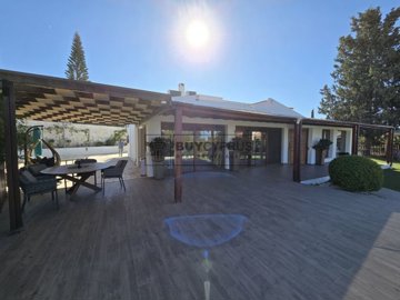 Detached Villa For Sale  in  Tala