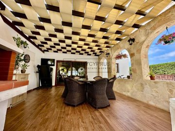 Detached Villa For Sale  in  Tala