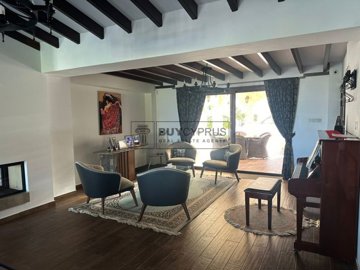Detached Villa For Sale  in  Tala