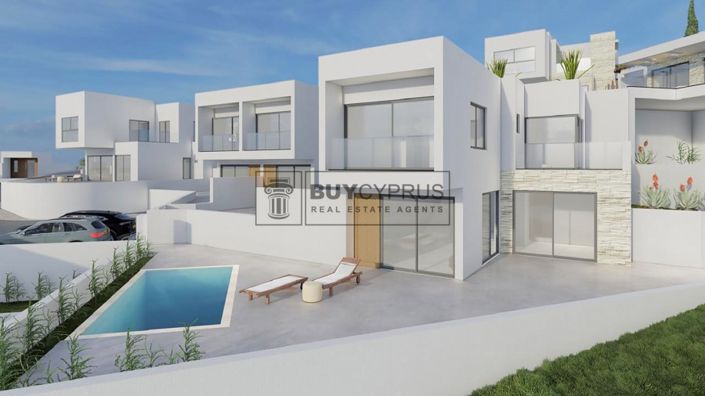 Image No.27-3 Bed Villa for sale