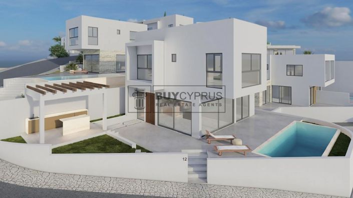 Image No.28-3 Bed Villa for sale