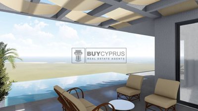 Detached Villa For Sale  in  Peyia