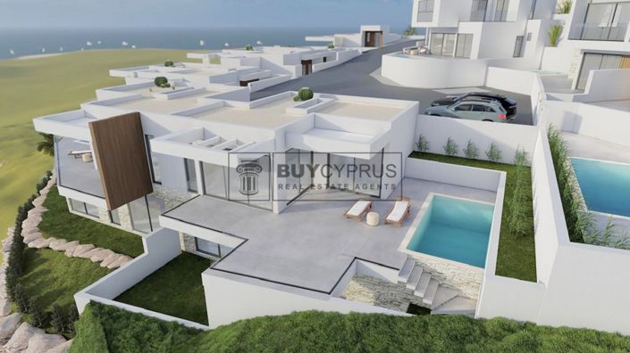 Image No.22-3 Bed Villa for sale