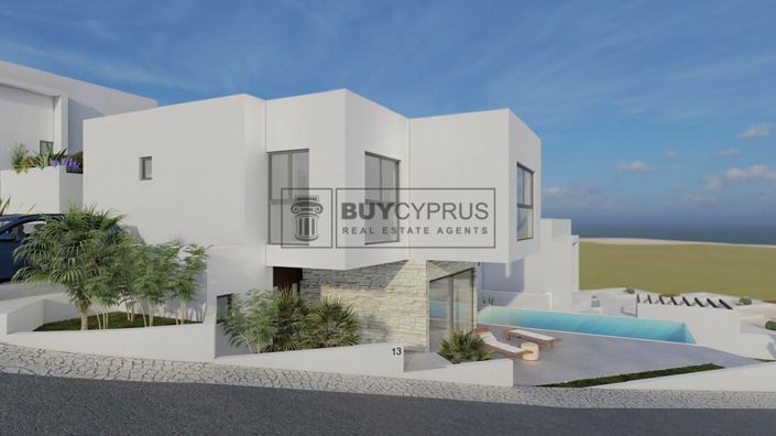 Image No.26-3 Bed Villa for sale