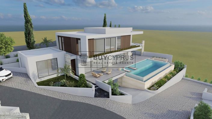 Image No.3-3 Bed Villa for sale