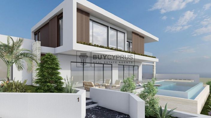 Image No.9-3 Bed Villa for sale